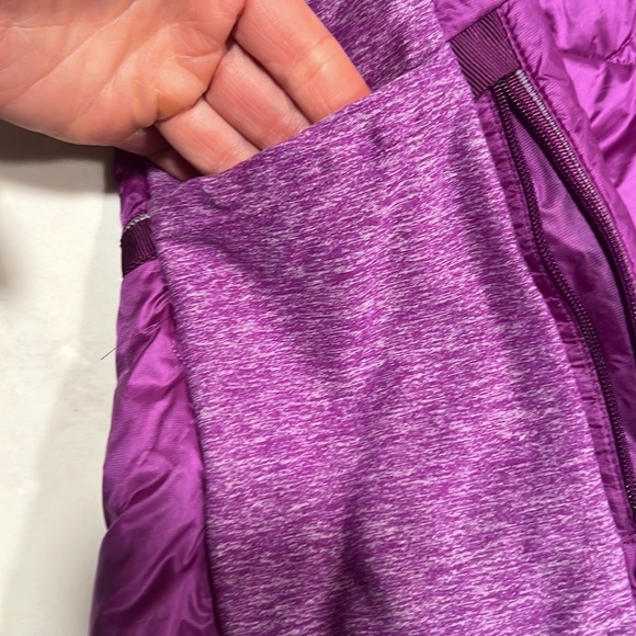 Lululemon Down for a Run Vest - Picture 5 of 7